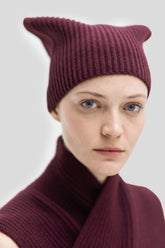 Kapri Scarf Hat